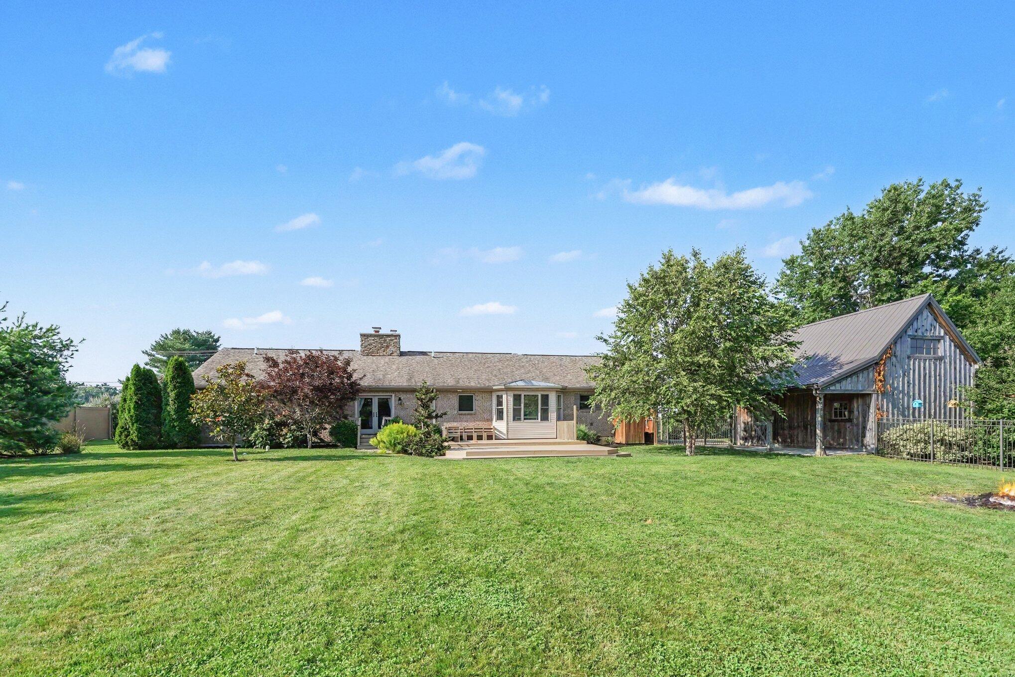 9799 Washington Trace Road California, KY 41007 - Photo 4 of 25 003_file_9657