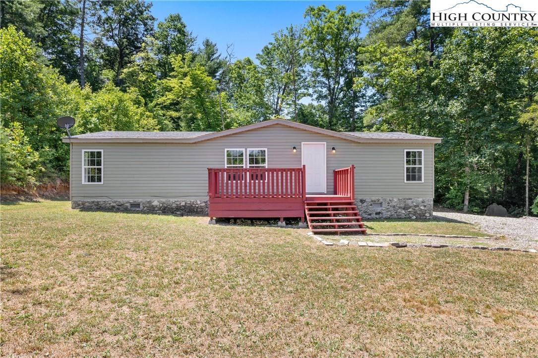 1145 South Goforth Road Ferguson, NC 28624 - Photo 1 of 25