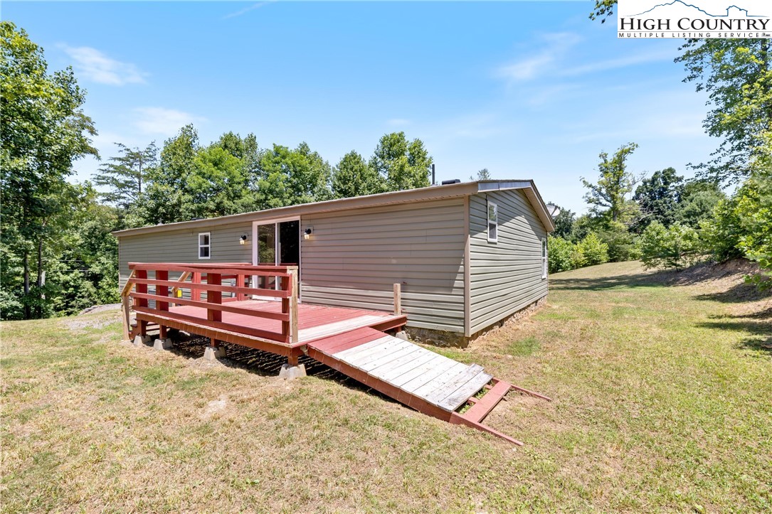 1145 South Goforth Road Ferguson, NC 28624 - Photo 20 of 25