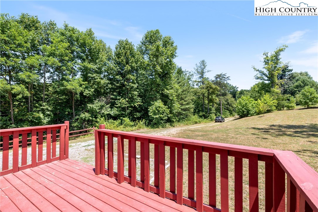 1145 South Goforth Road Ferguson, NC 28624 - Photo 2 of 25