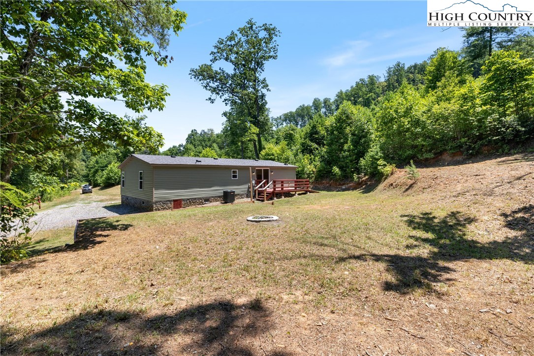 1145 South Goforth Road Ferguson, NC 28624 - Photo 21 of 25