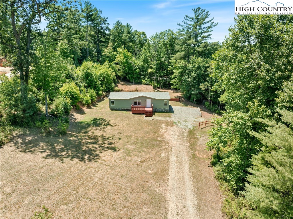1145 South Goforth Road Ferguson, NC 28624 - Photo 22 of 25