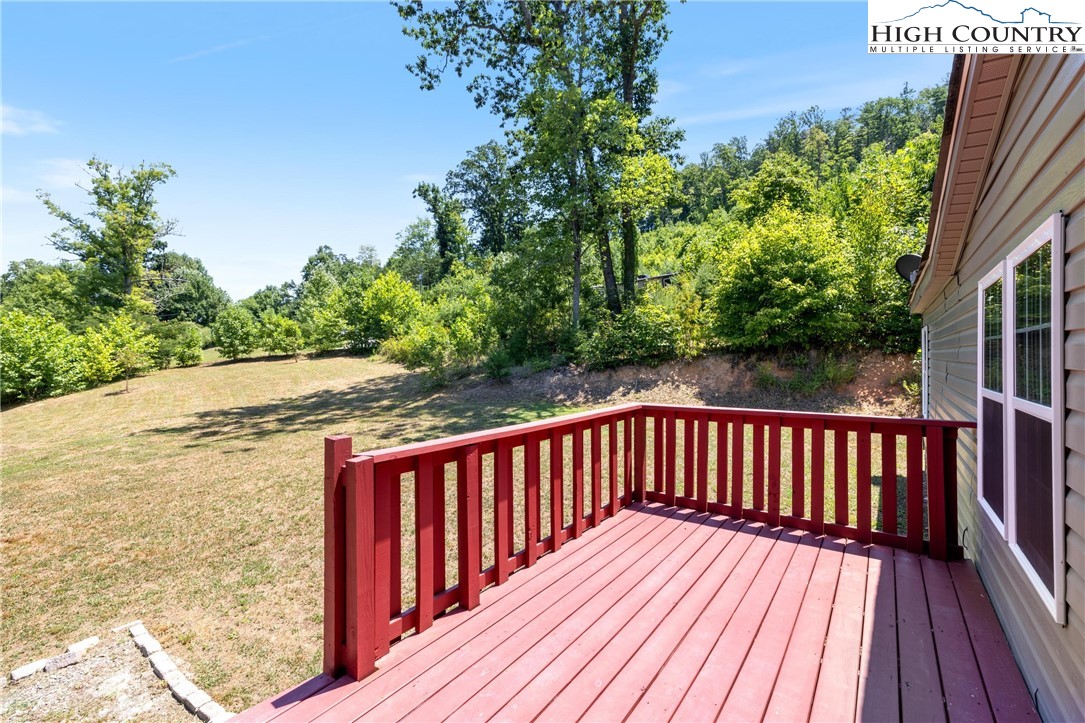 1145 South Goforth Road Ferguson, NC 28624 - Photo 3 of 25