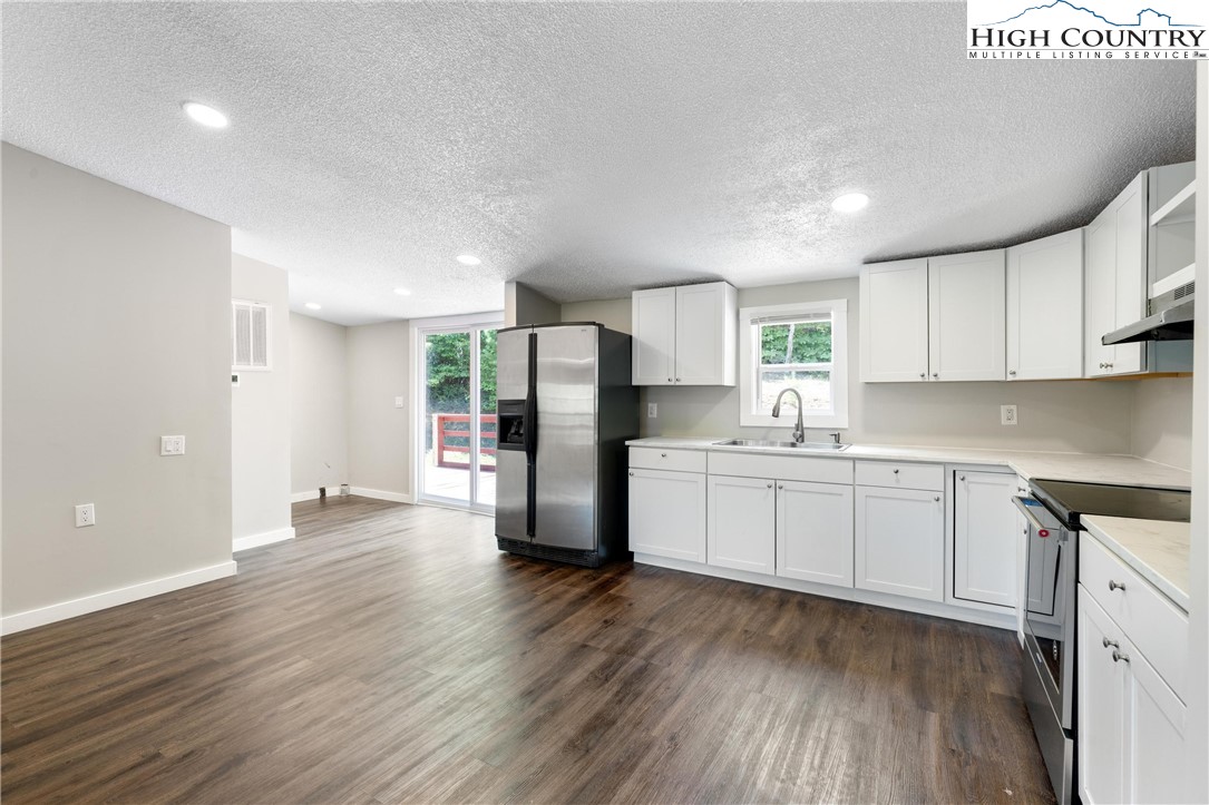 1145 South Goforth Road Ferguson, NC 28624 - Photo 5 of 25