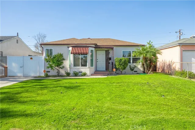 $729,900 | 3613 Delta Avenue, Rosemead, CA 91770