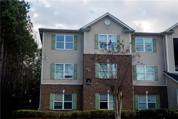 $109,000 | 12301 Fairington Ridge Circle, Lithonia, GA 30038
