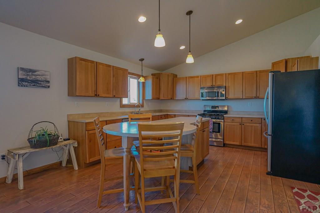 1771 Sunrise Road Walsenburg, CO 81089 - Photo 6 of 38