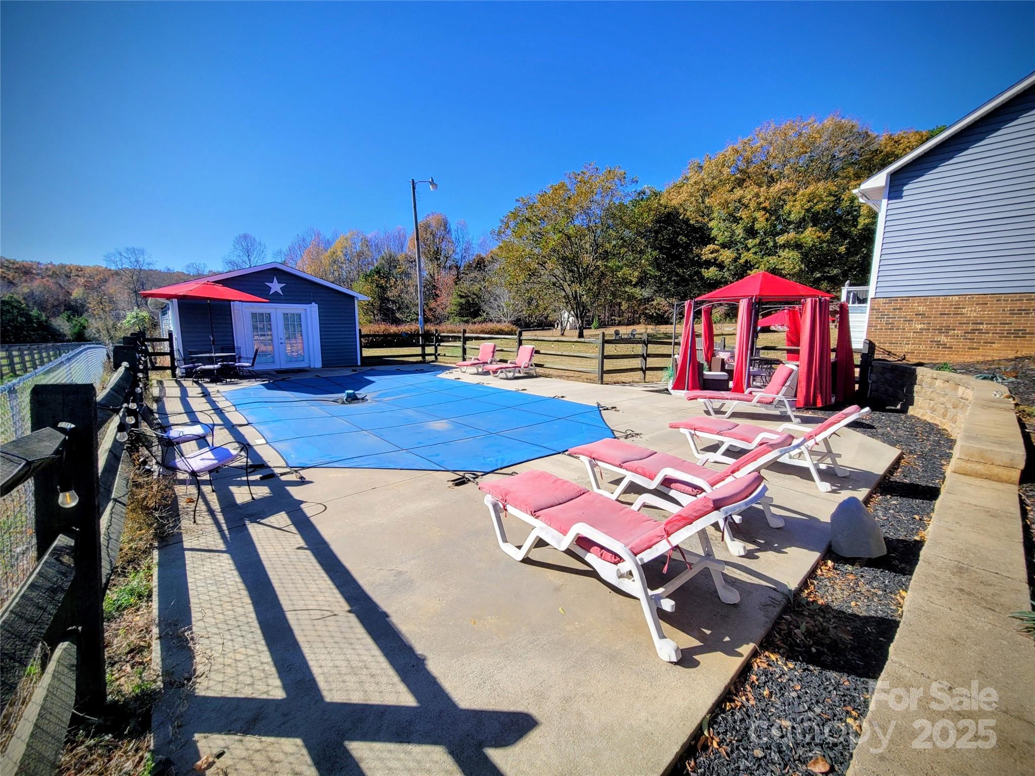 1349 High Shoals Road Lincolnton, NC 28092 - Photo 35 of 42