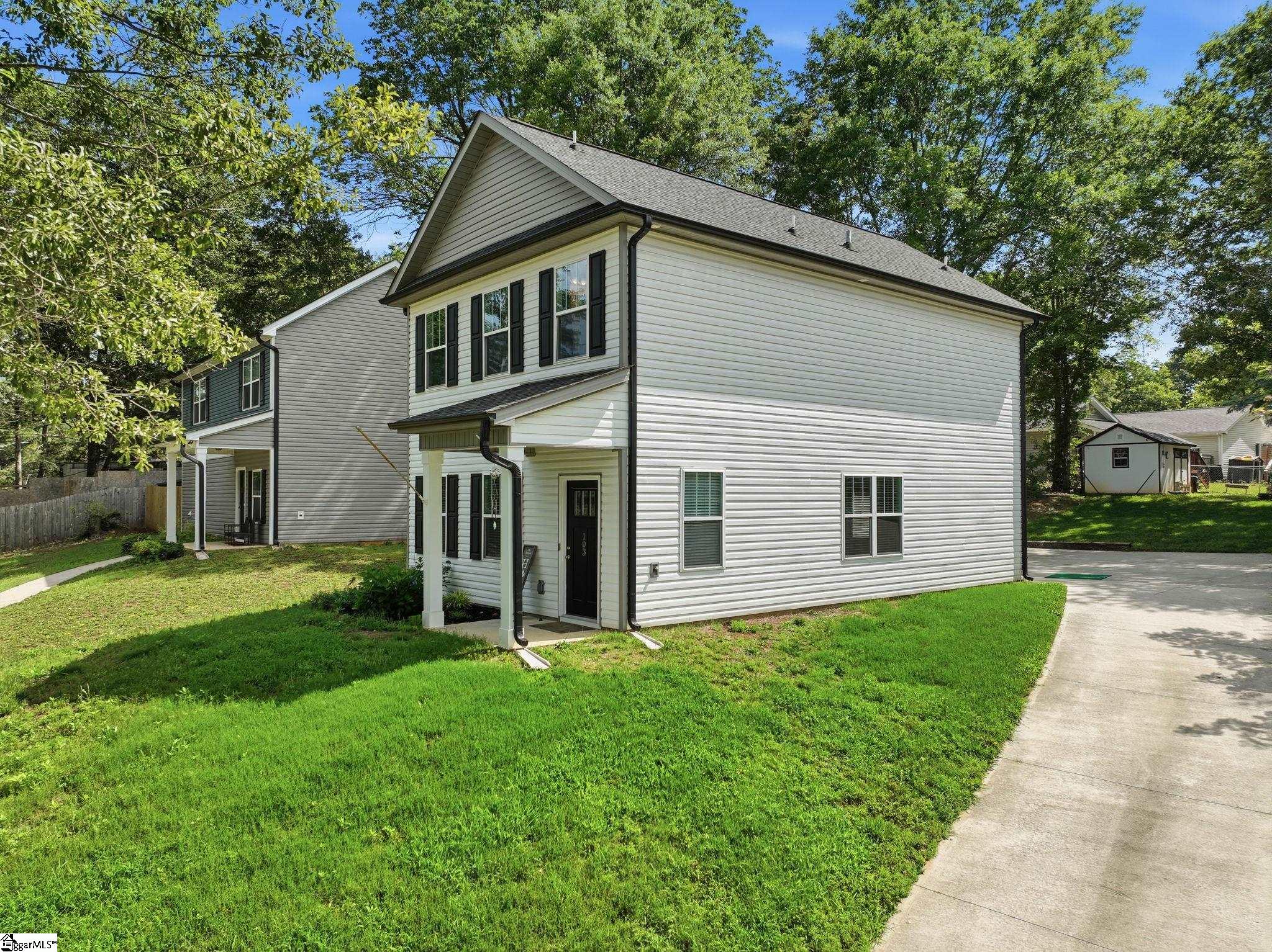 103 Preston Street Easley, SC 29640 - Photo 3 of 27