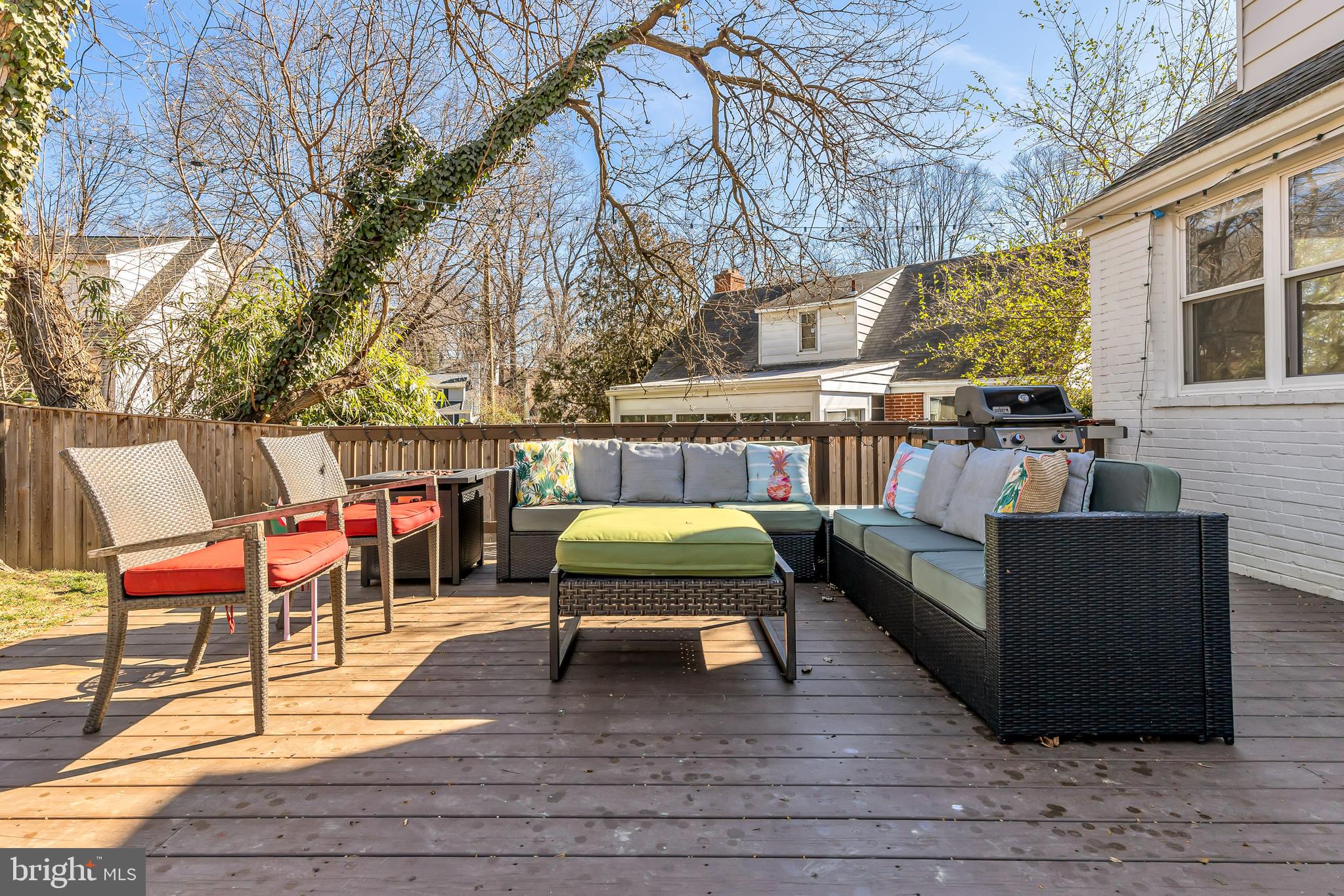 2203 Quinton Road Silver Spring, MD 20910 - Photo 25 of 28 Gallery Image 25
