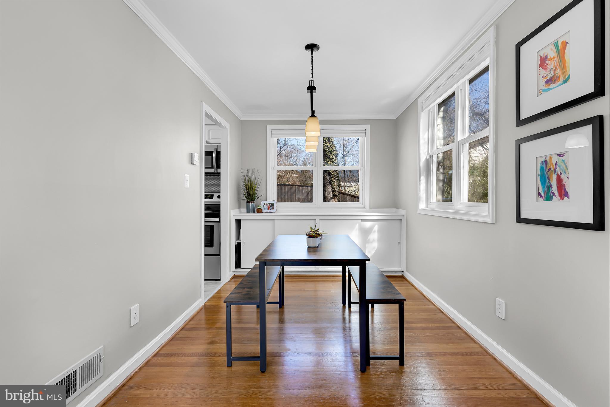 2203 Quinton Road Silver Spring, MD 20910 - Photo 5 of 28 Gallery Image 5
