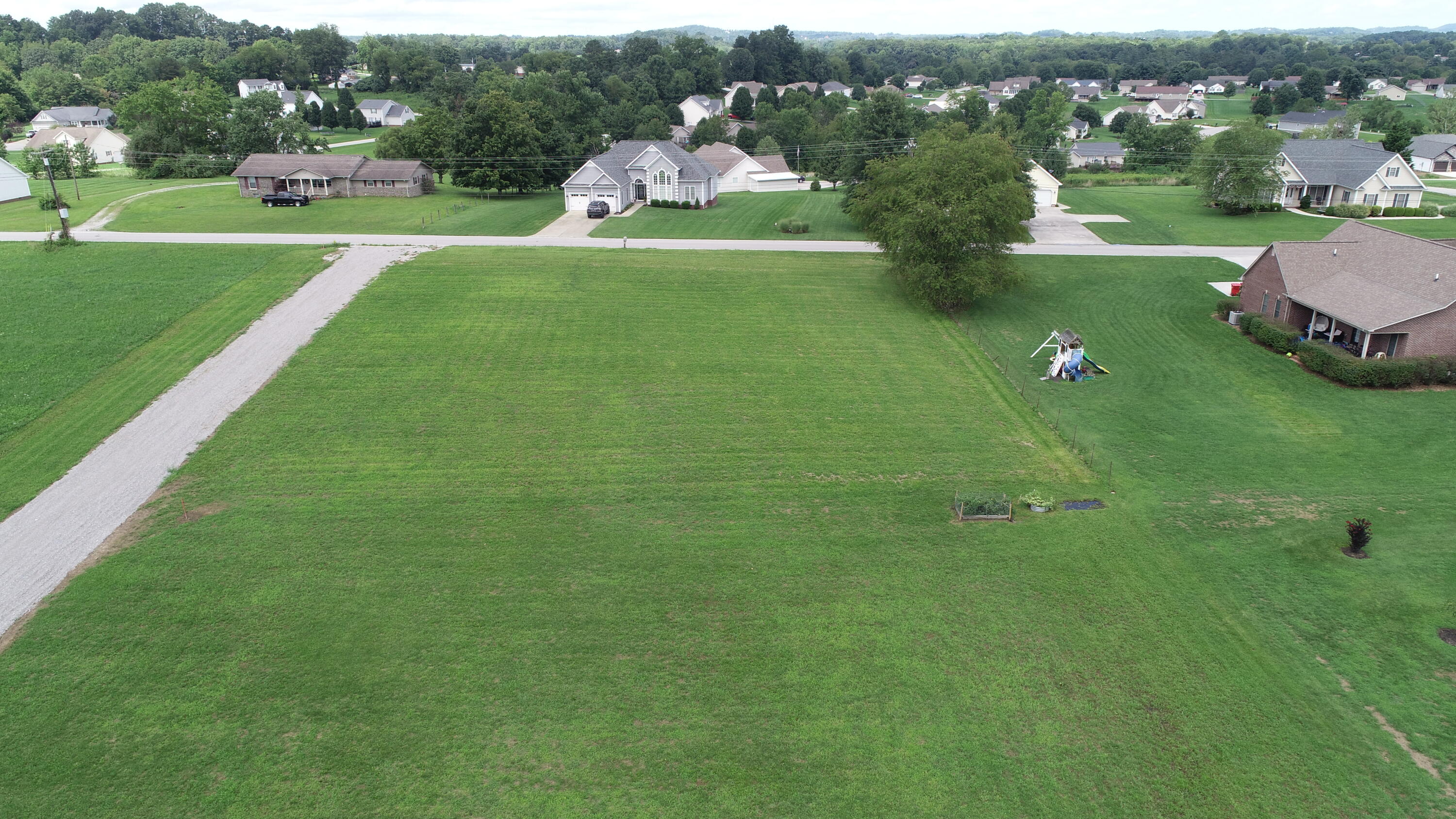 999 A Wyan Road London, KY 40744 - Photo 1 of 17 DJI_0127