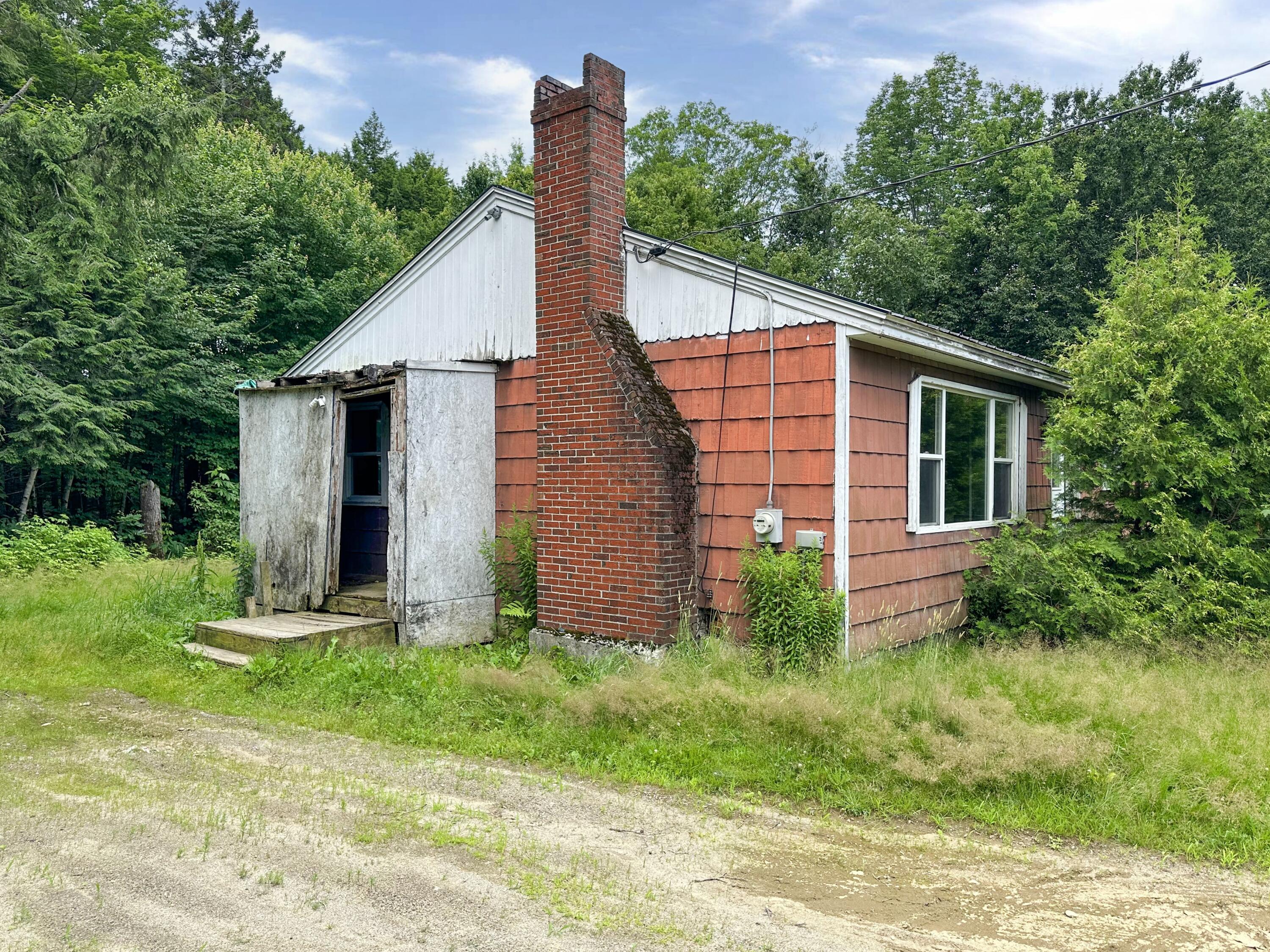 224 Augusta Road Washington, ME 04574 - Photo 15 of 15 Photo Jul 14 2023, 12 37 15 PM