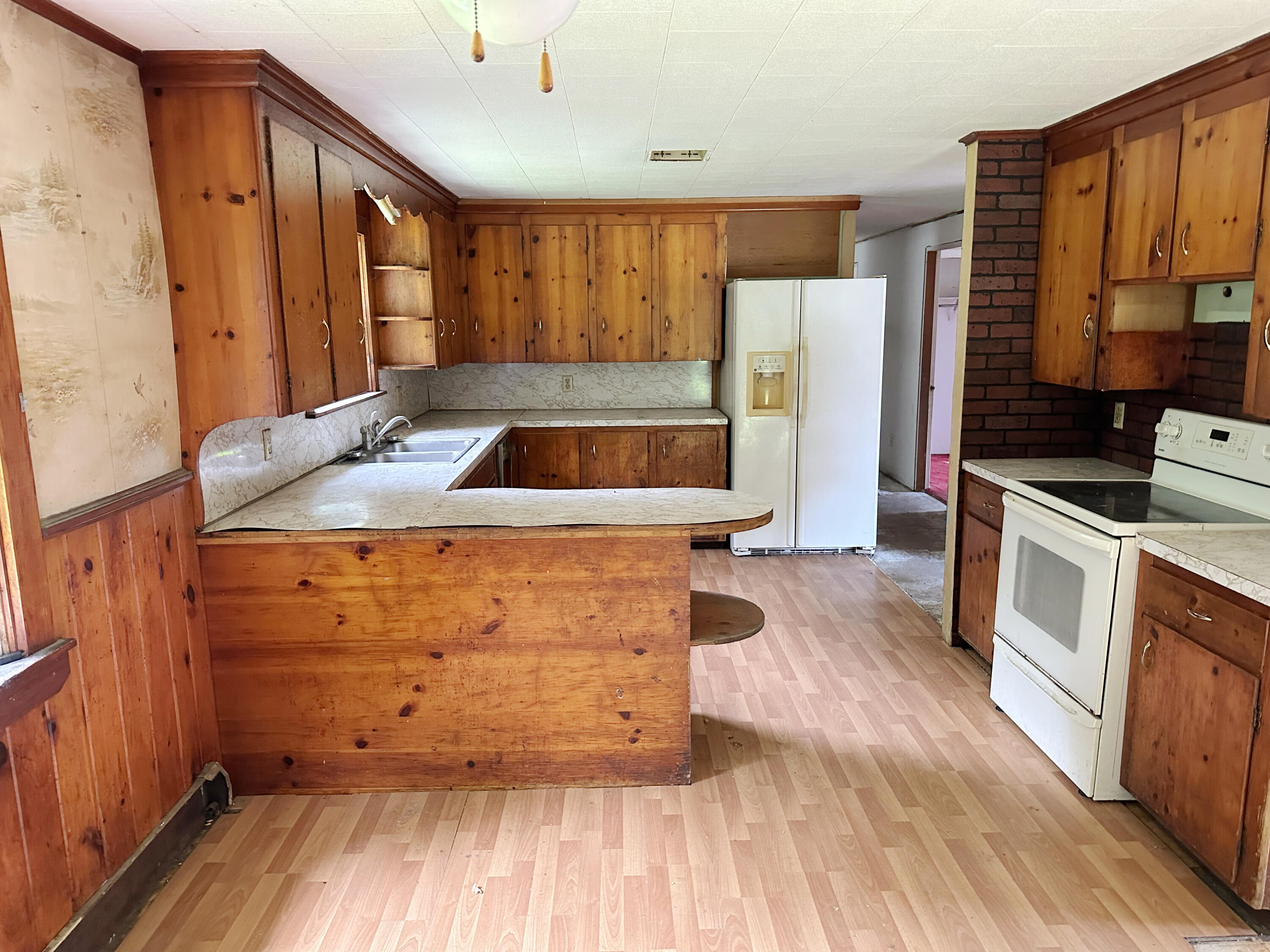 224 Augusta Road Washington, ME 04574 - Photo 2 of 15 Photo Jul 14 2023, 12 35 04 PM