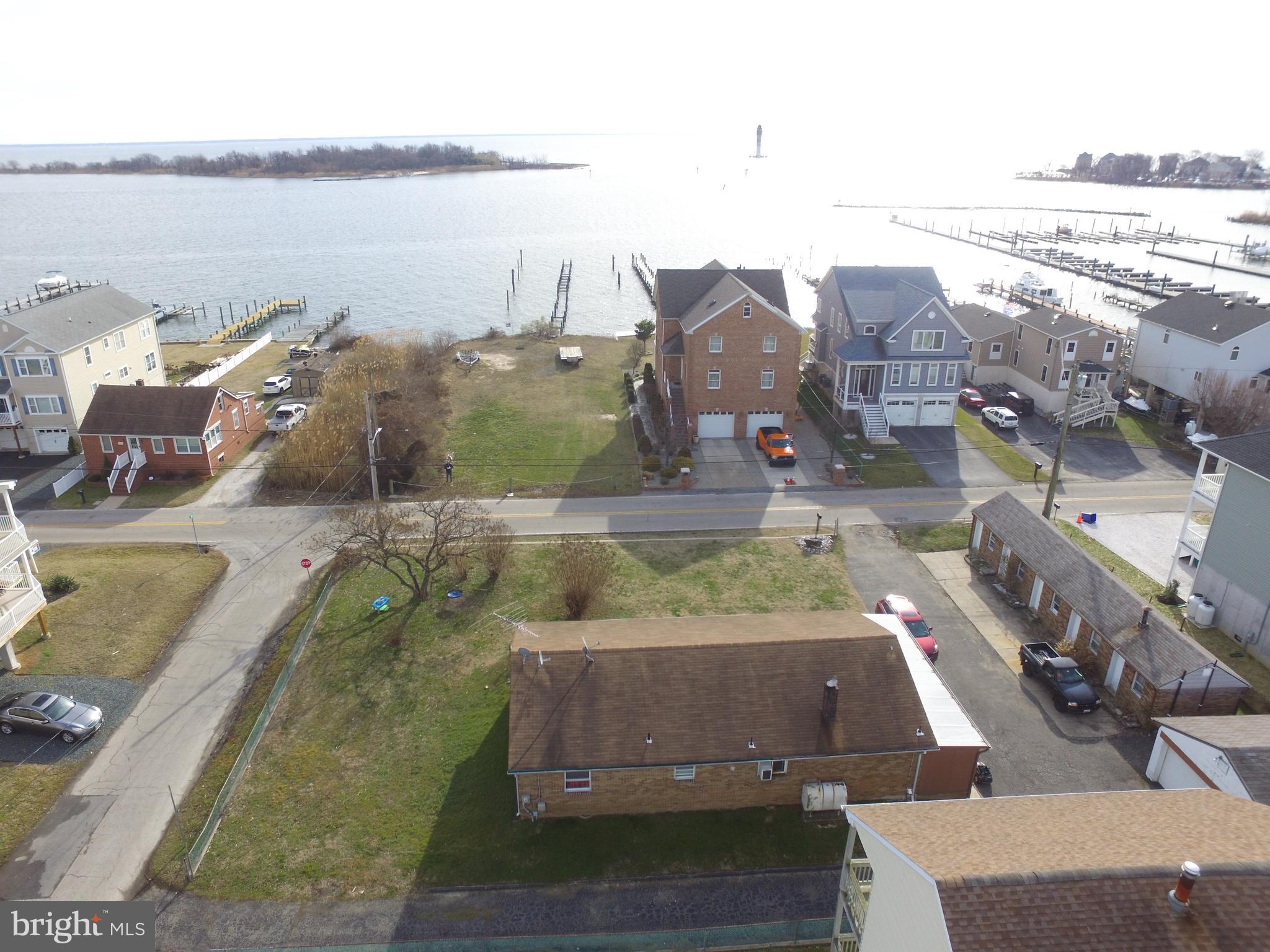 9108 Cuckold Point Road Sparrows Point, MD 21219 - Photo 1 of 20