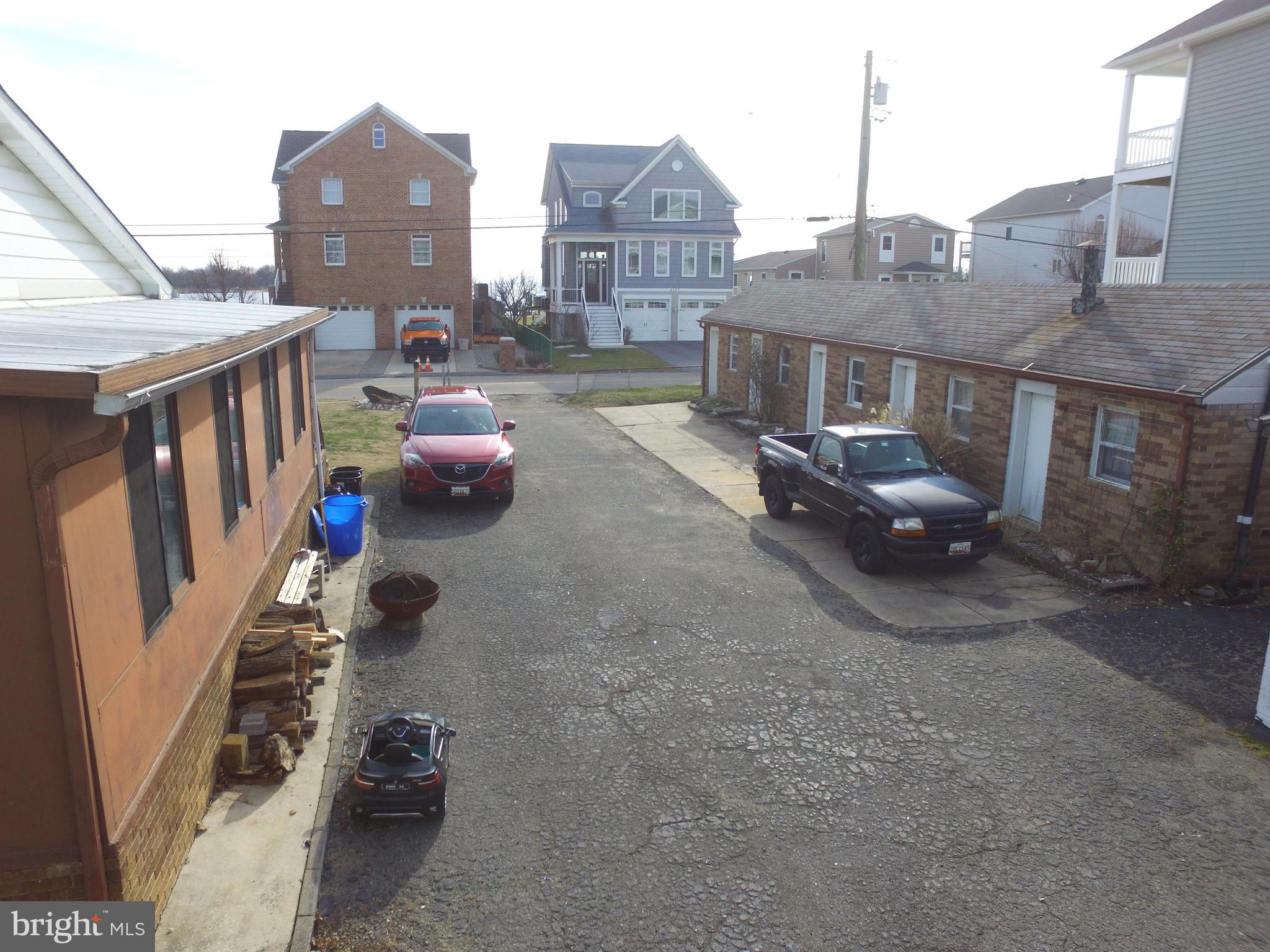 9108 Cuckold Point Road Sparrows Point, MD 21219 - Photo 14 of 20