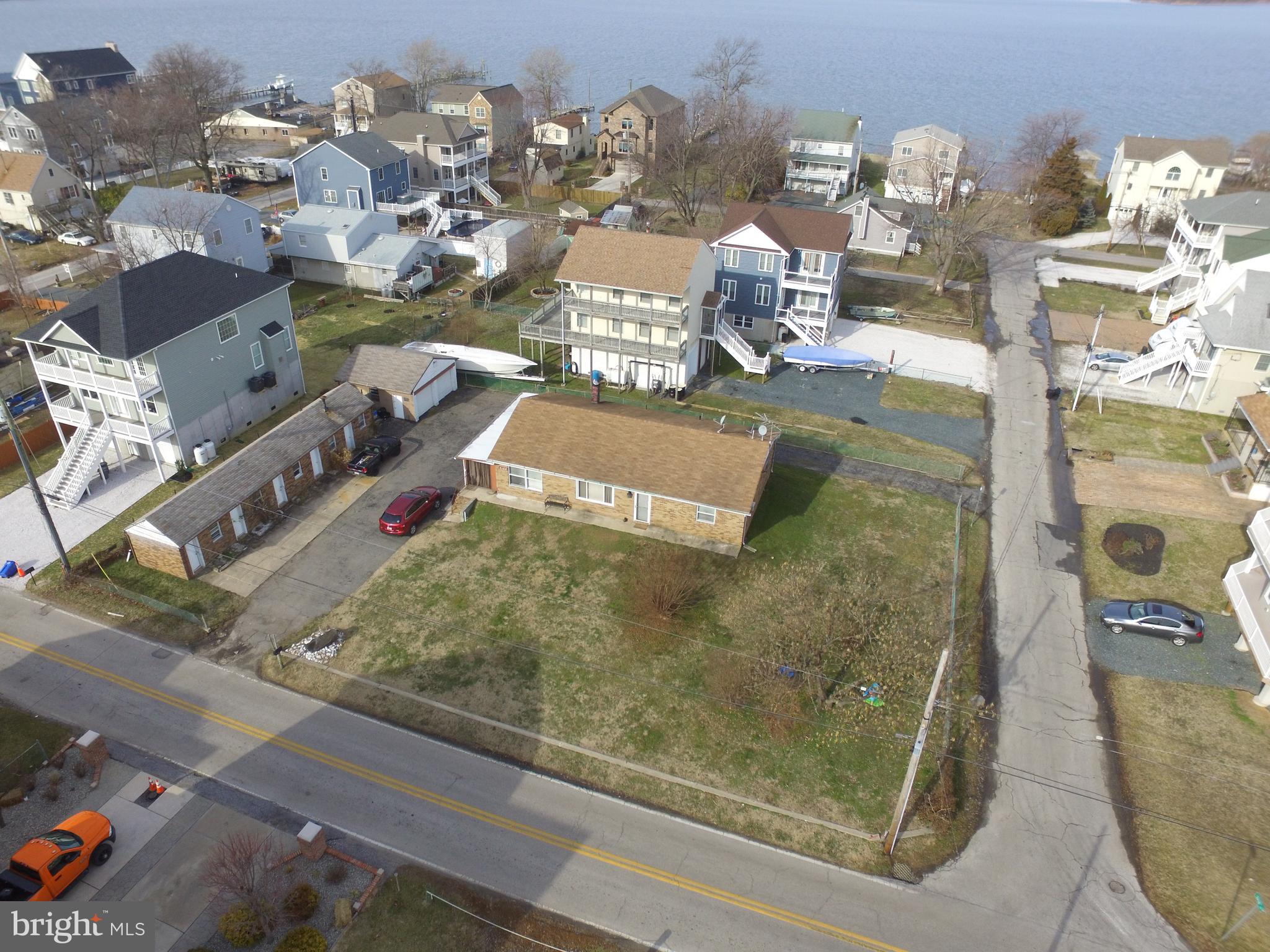 9108 Cuckold Point Road Sparrows Point, MD 21219 - Photo 3 of 20