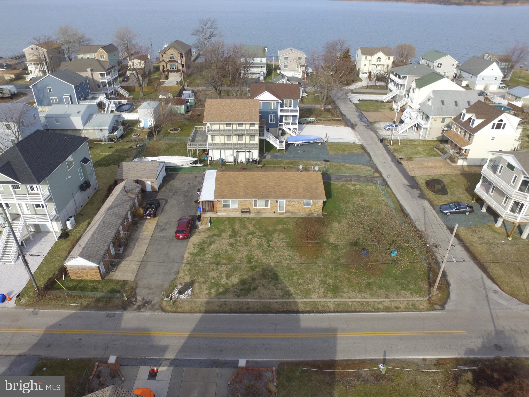 9108 Cuckold Point Road Sparrows Point, MD 21219 - Photo 4 of 20