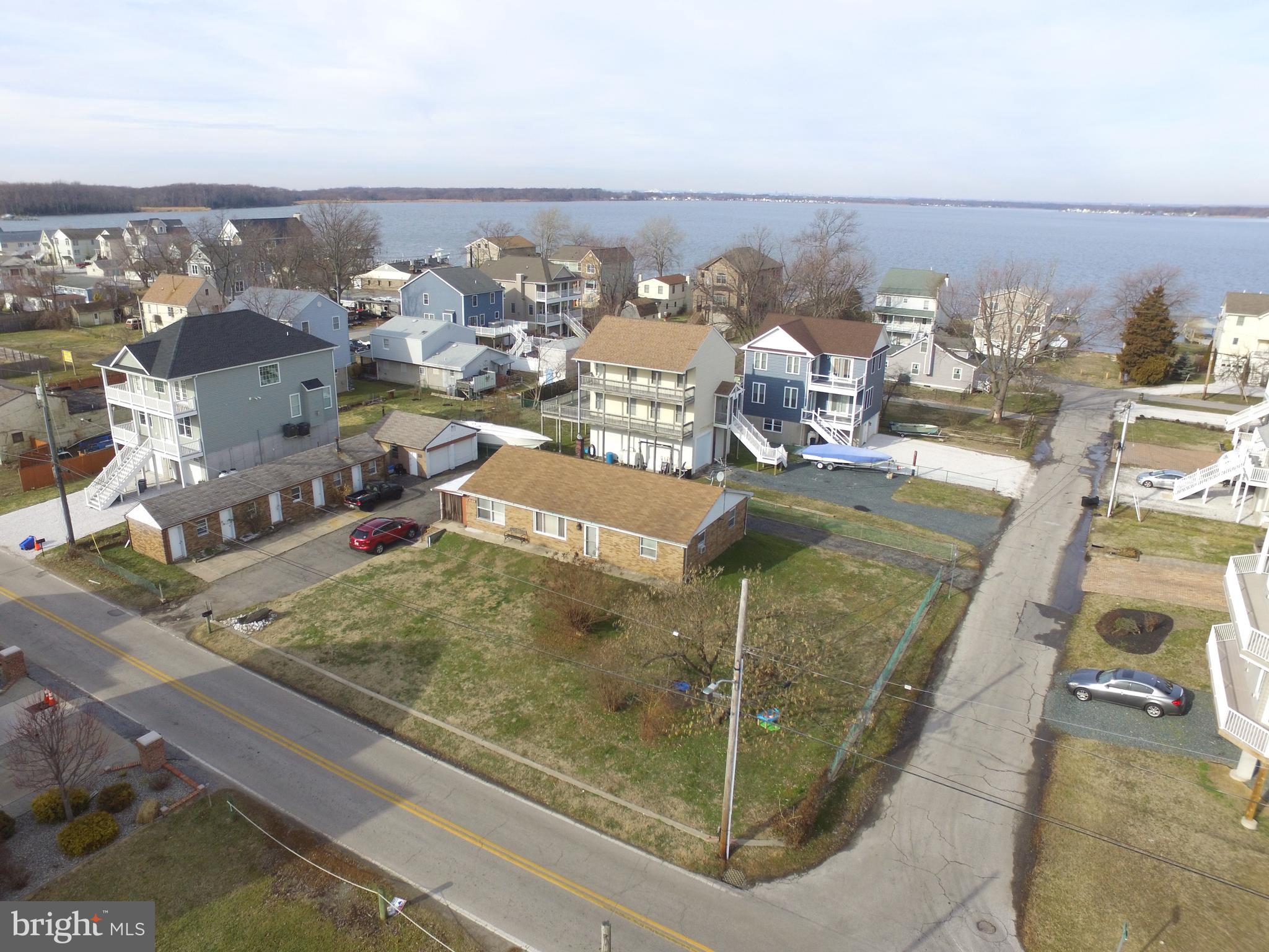 9108 Cuckold Point Road Sparrows Point, MD 21219 - Photo 5 of 20