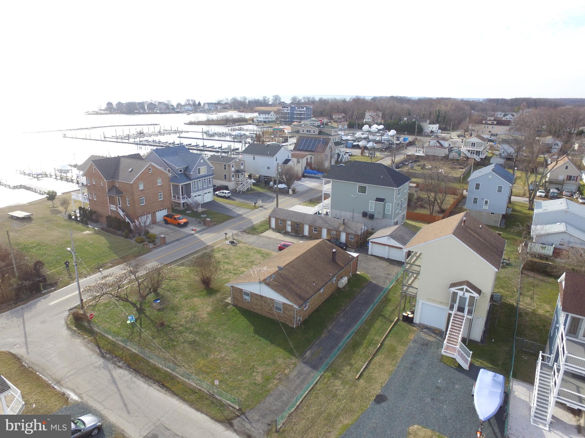 9108 Cuckold Point Road Sparrows Point, MD 21219 - Photo 6 of 20