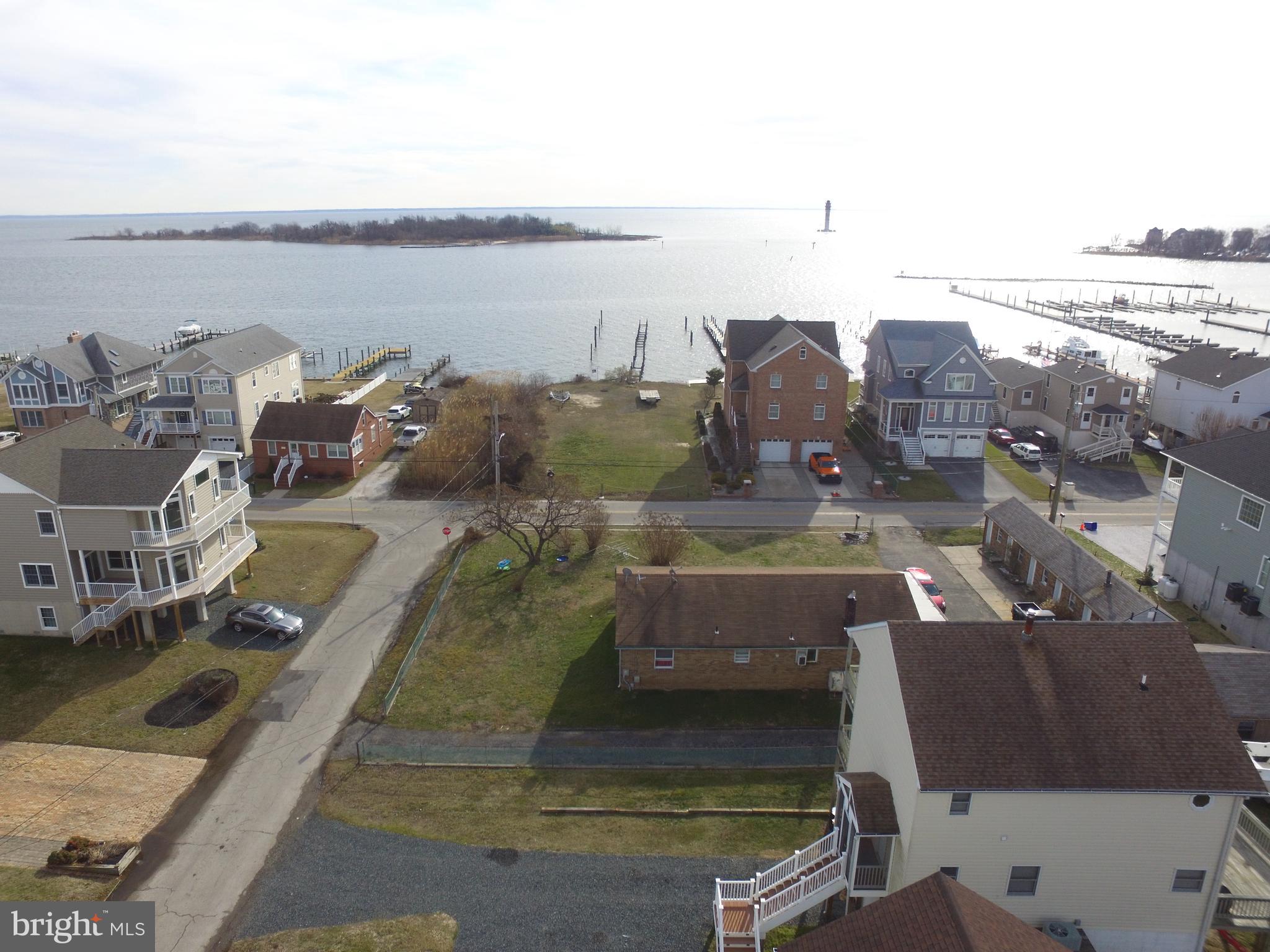 9108 Cuckold Point Road Sparrows Point, MD 21219 - Photo 7 of 20
