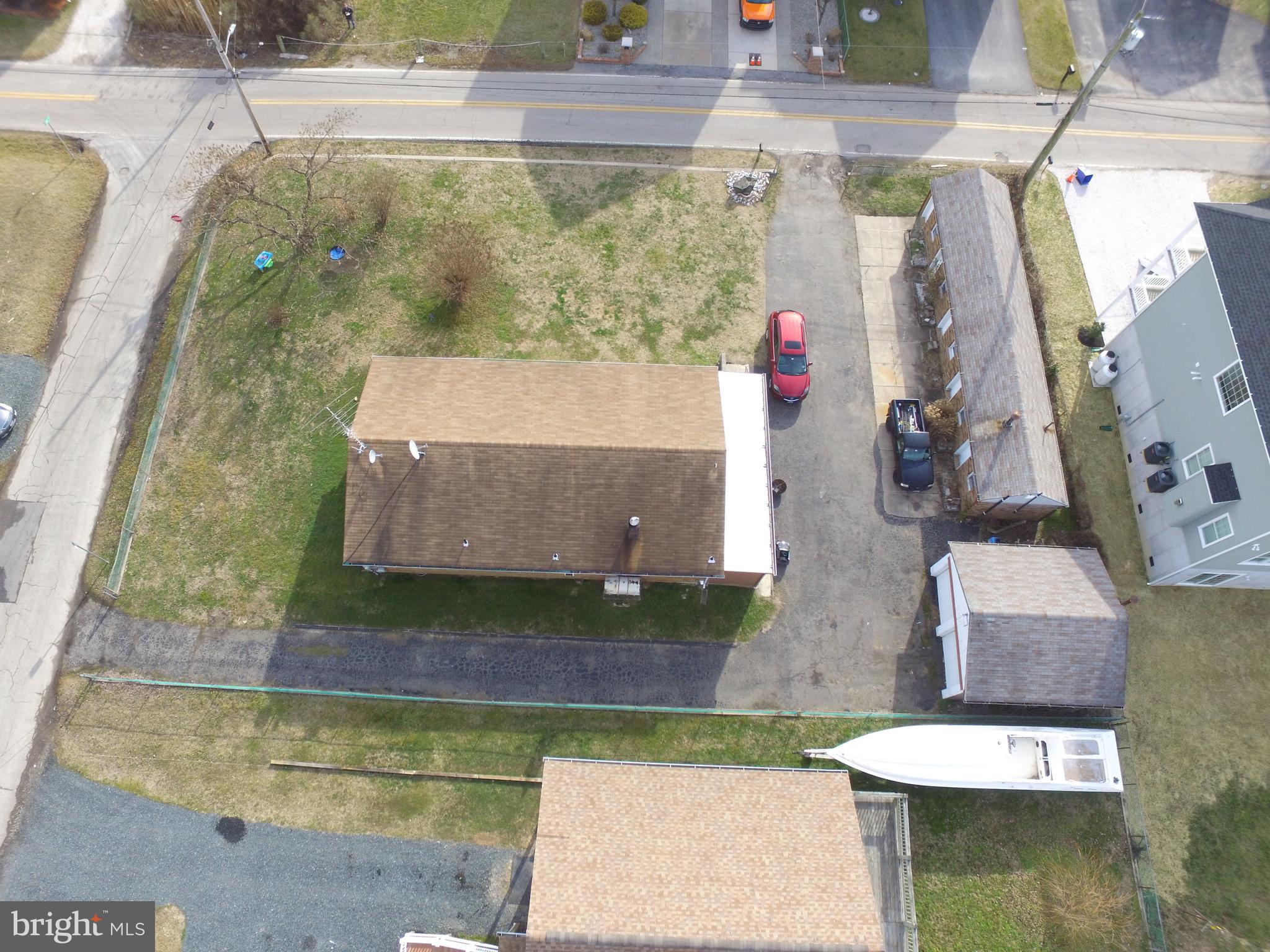 9108 Cuckold Point Road Sparrows Point, MD 21219 - Photo 8 of 20