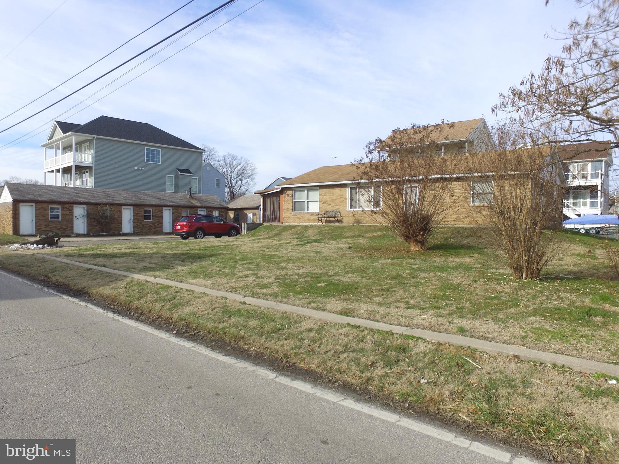 9108 Cuckold Point Road Sparrows Point, MD 21219 - Photo 10 of 20