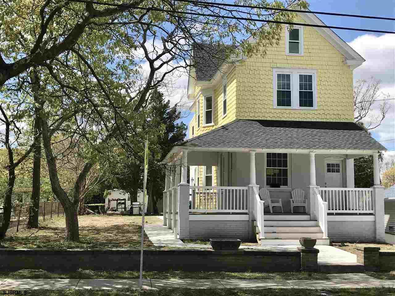 729 Shore Road Somers Point, NJ 08244 - Photo 1 of 14