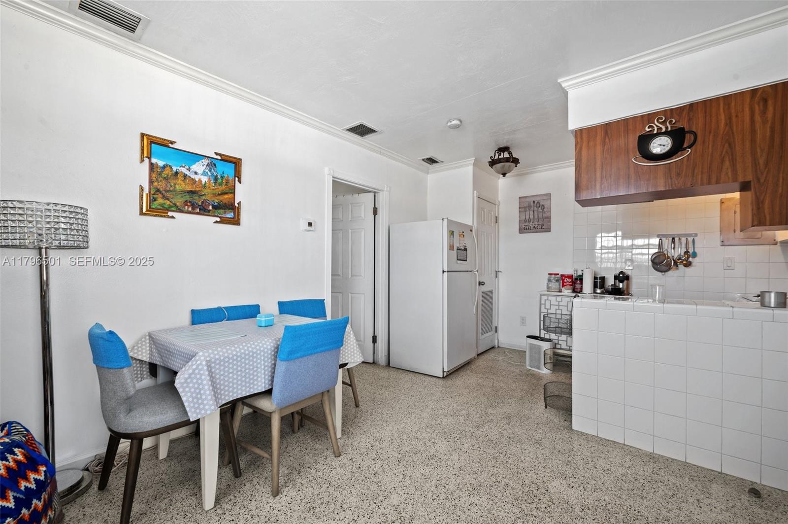 Hialeah Acres Hialeah, FL 33010 - Photo 40 of 55 a view of a dining room with furniture