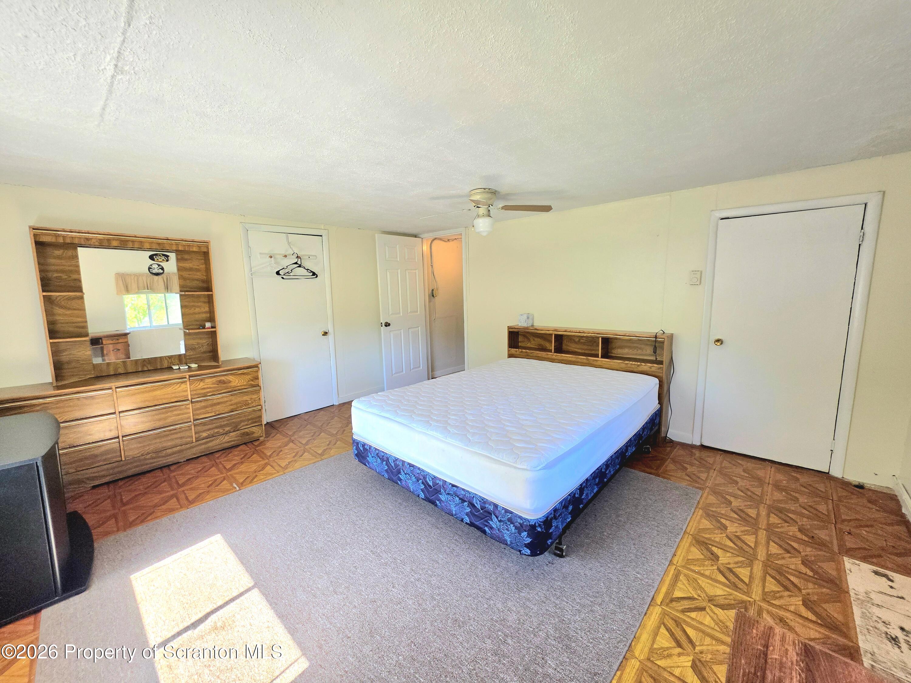 1333 Blue Berry Road Falls, PA 18615 - Photo 16 of 50 Bedroom 2