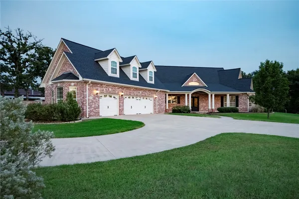 $1,148,100 | 1964 Freestone Drive, College Station, TX 77845