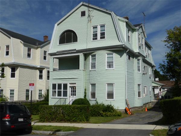 13 Rena Street Worcester, MA 01604 - Photo 1 of 2 Gallery Image 1