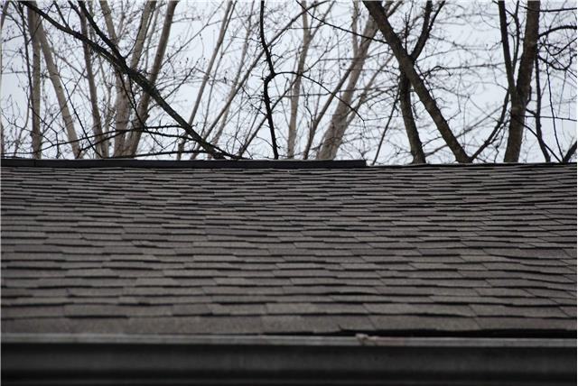 2107 Cypress Drive Murfreesboro, TN 37130 - Photo 11 of 20 Owner replaced roof