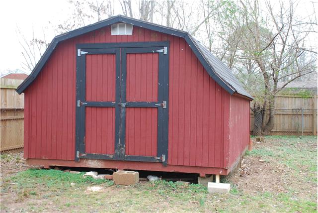 2107 Cypress Drive Murfreesboro, TN 37130 - Photo 12 of 20