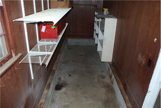 2107 Cypress Drive Murfreesboro, TN 37130 - Photo 13 of 20 Storage area attached to the garage