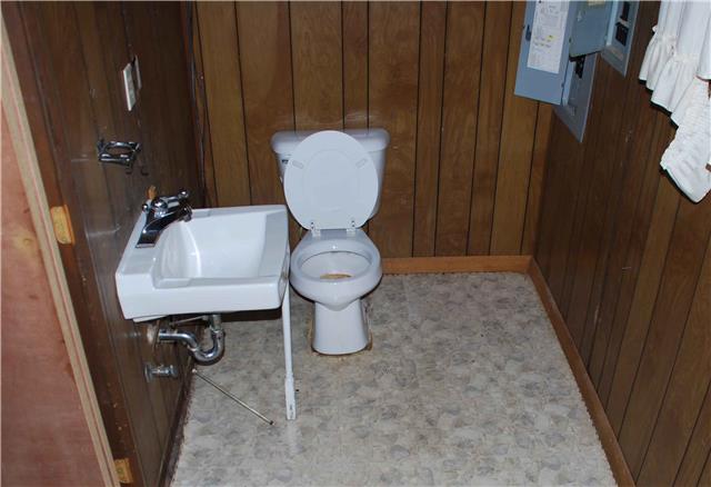 2107 Cypress Drive Murfreesboro, TN 37130 - Photo 20 of 20 Half Bath