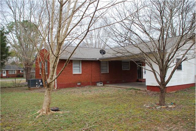 2107 Cypress Drive Murfreesboro, TN 37130 - Photo 2 of 20
