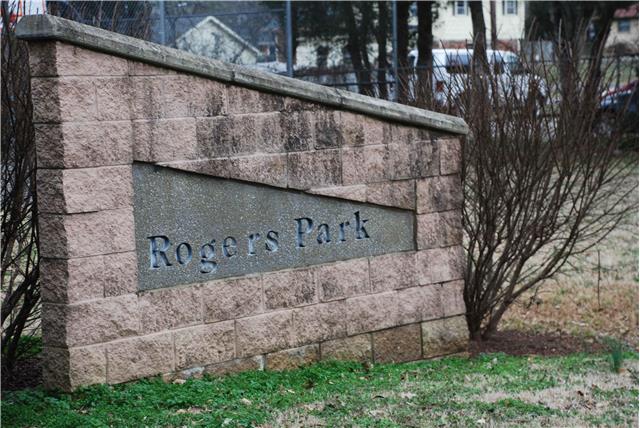 2107 Cypress Drive Murfreesboro, TN 37130 - Photo 10 of 20 About 100 yards from Rogers Park