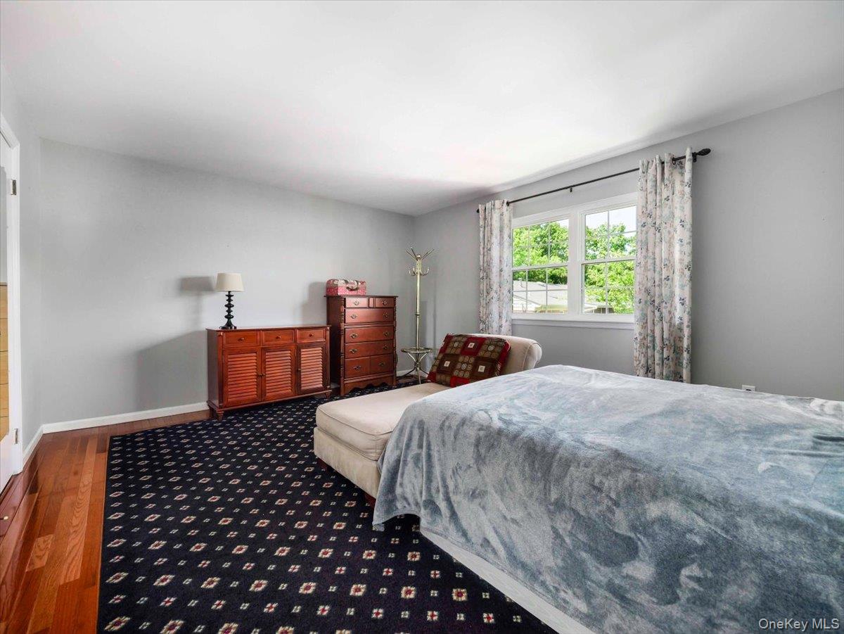 80 Bon Aire Circle, Unit R12 Suffern, NY 10901 - Photo 19 of 21