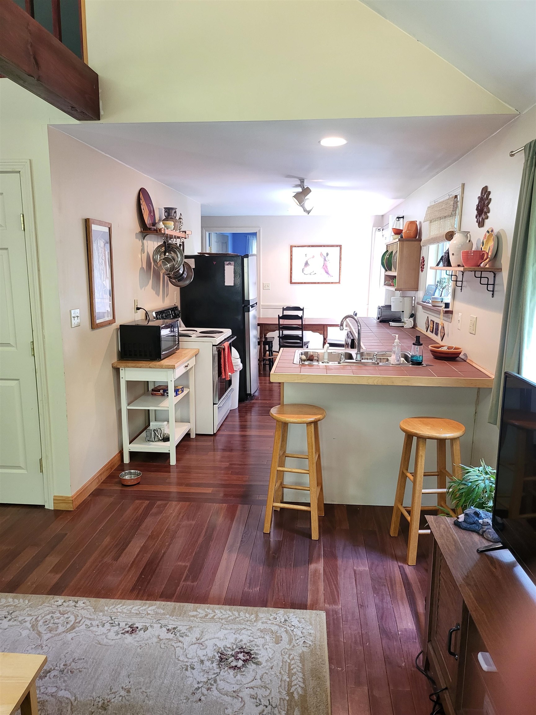 28 Cuttyhunk Road, Unit 3 Thornton, NH 03285 - Photo 20 of 22