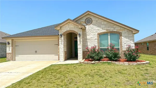 $319,900 | 2607 Settlers Oak Drive, Belton, TX 76513