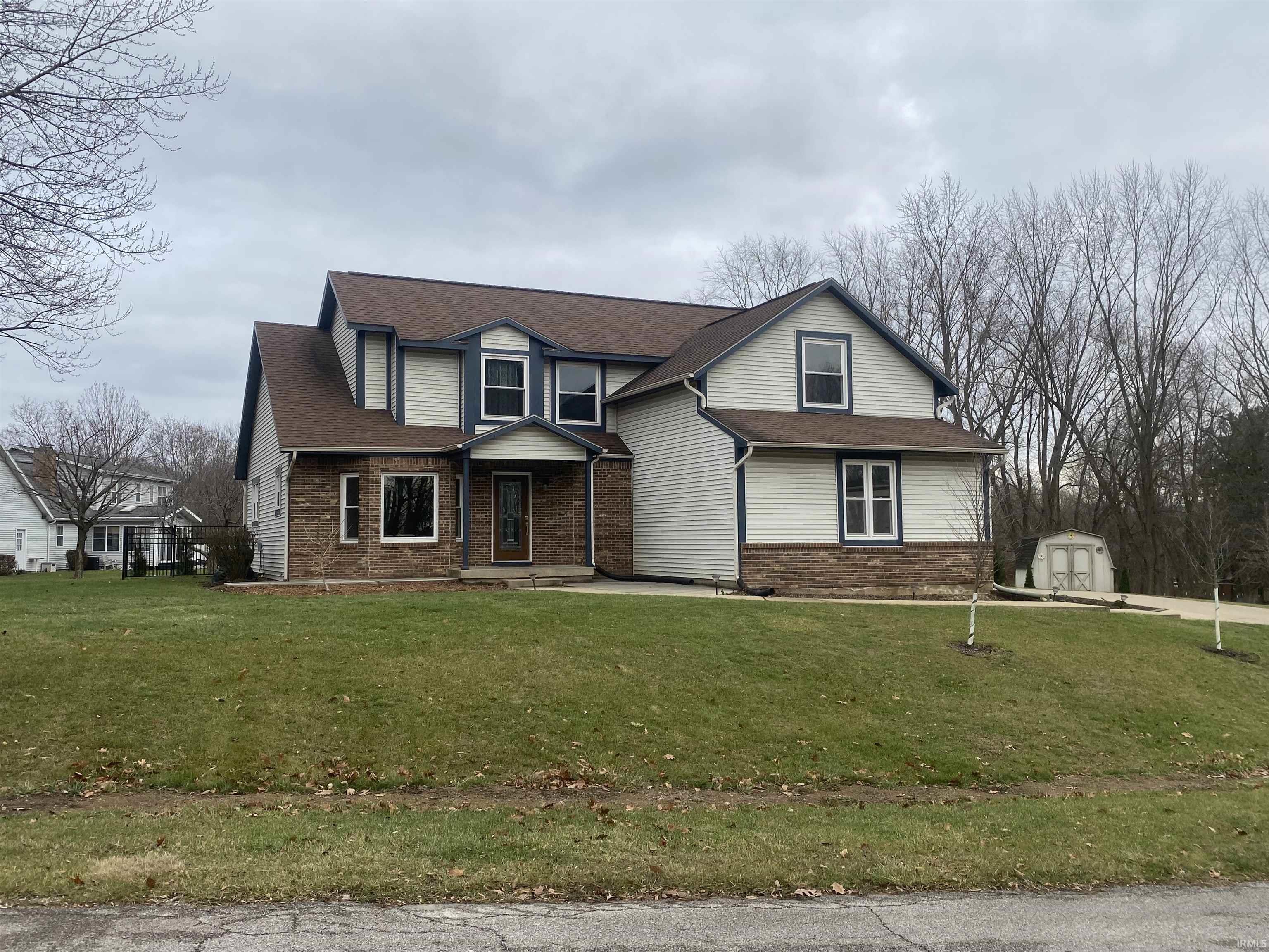 75 Excalibur Court Lafayette, IN 47905 - Photo 1 of 15