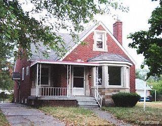 19241 Keystone Street Detroit, MI 48234 - Photo 1 of 1 Property Photo