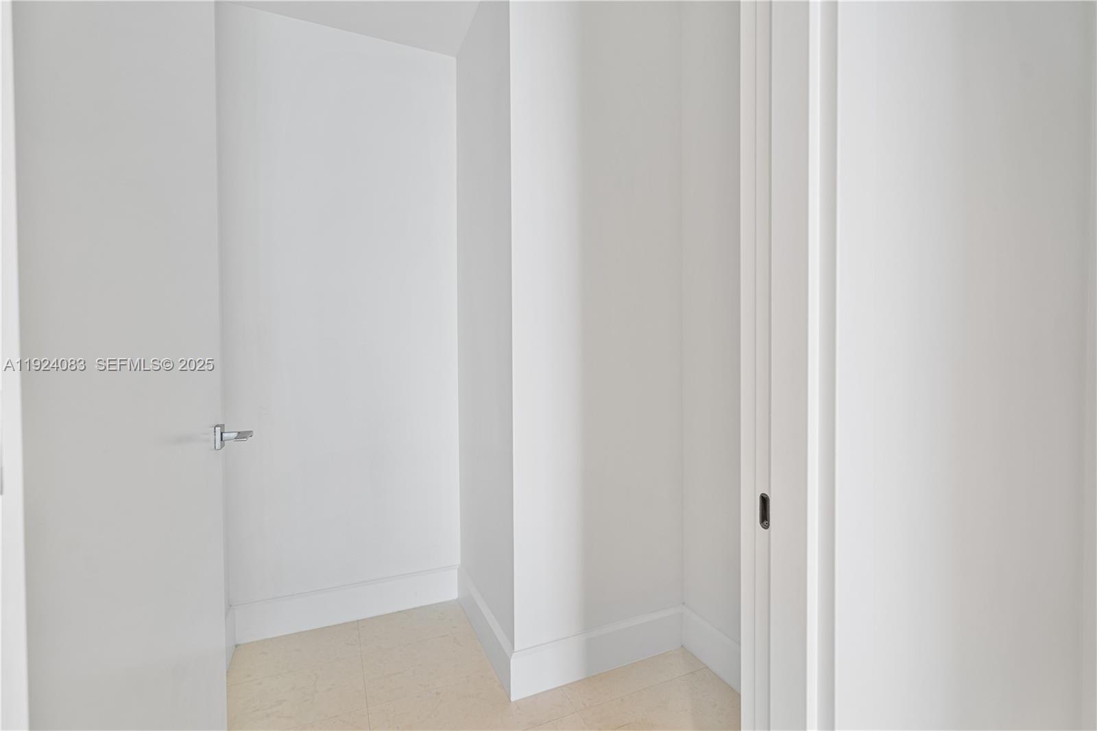 700 Northeast 26th Terrace, Unit 1406 Miami, FL 33137 - Photo 11 of 41 a view of a hallway