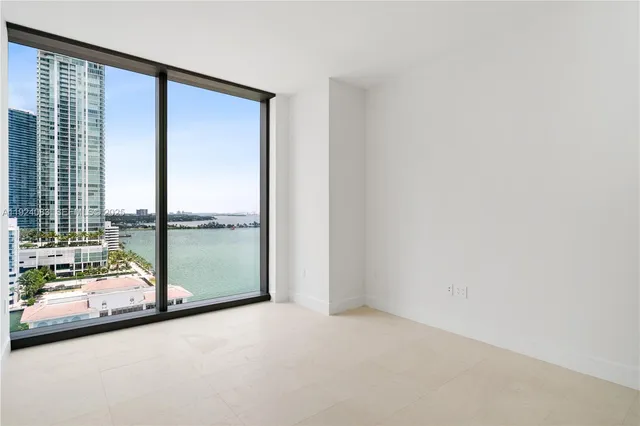$8,500 | 700 Northeast 26th Terrace, Unit 1406, Miami, FL 33137