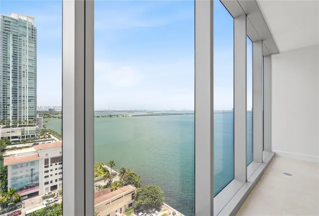 $8,500 | 700 Northeast 26th Terrace, Unit 1406, Miami, FL 33137