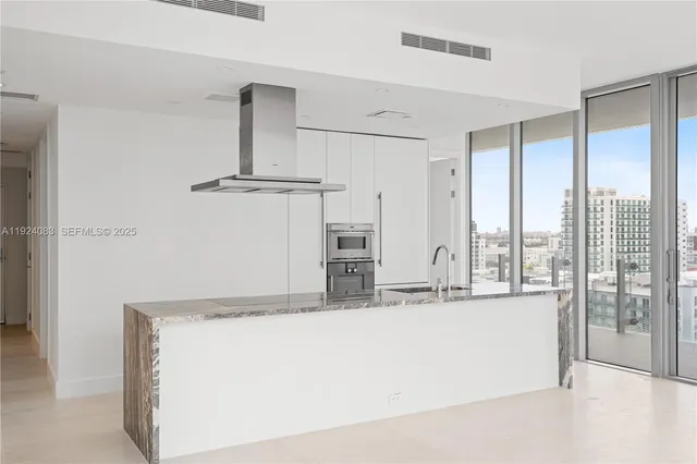 $8,500 | 700 Northeast 26th Terrace, Unit 1406, Miami, FL 33137