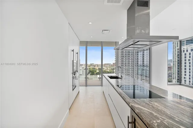 $8,500 | 700 Northeast 26th Terrace, Unit 1406, Miami, FL 33137