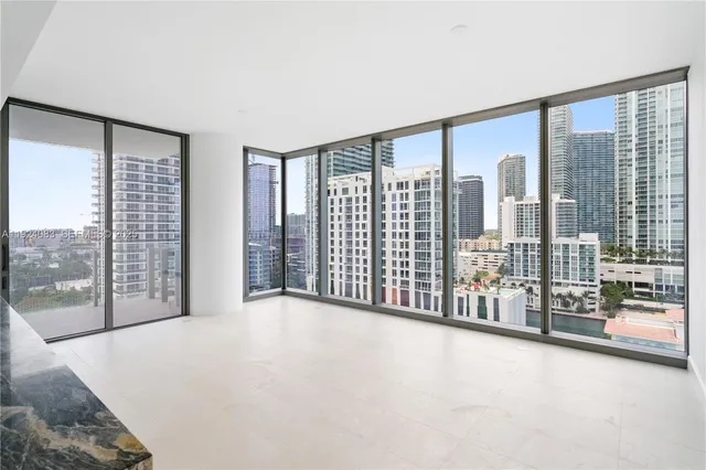 $8,500 | 700 Northeast 26th Terrace, Unit 1406, Miami, FL 33137