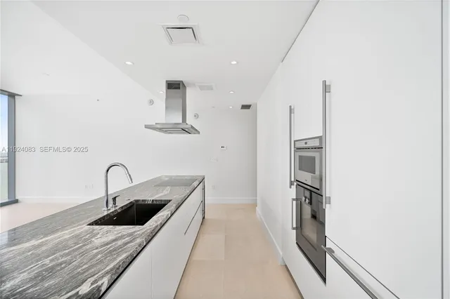 $8,500 | 700 Northeast 26th Terrace, Unit 1406, Miami, FL 33137